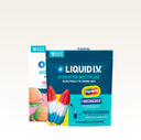 The Indulgent Bundle - Sweet Ready Pack