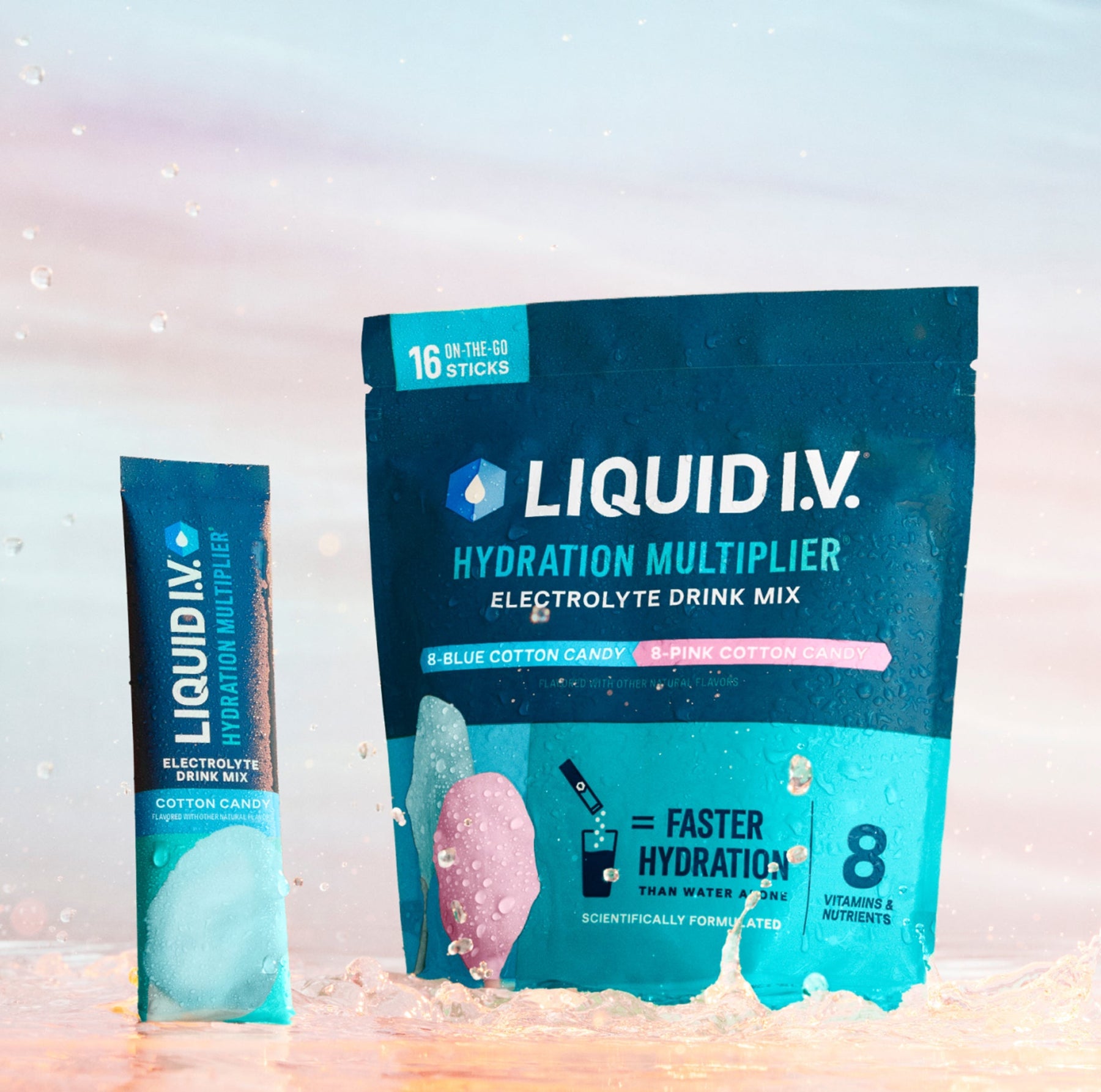 Viral Duo Bundle - Popular Ready Pack