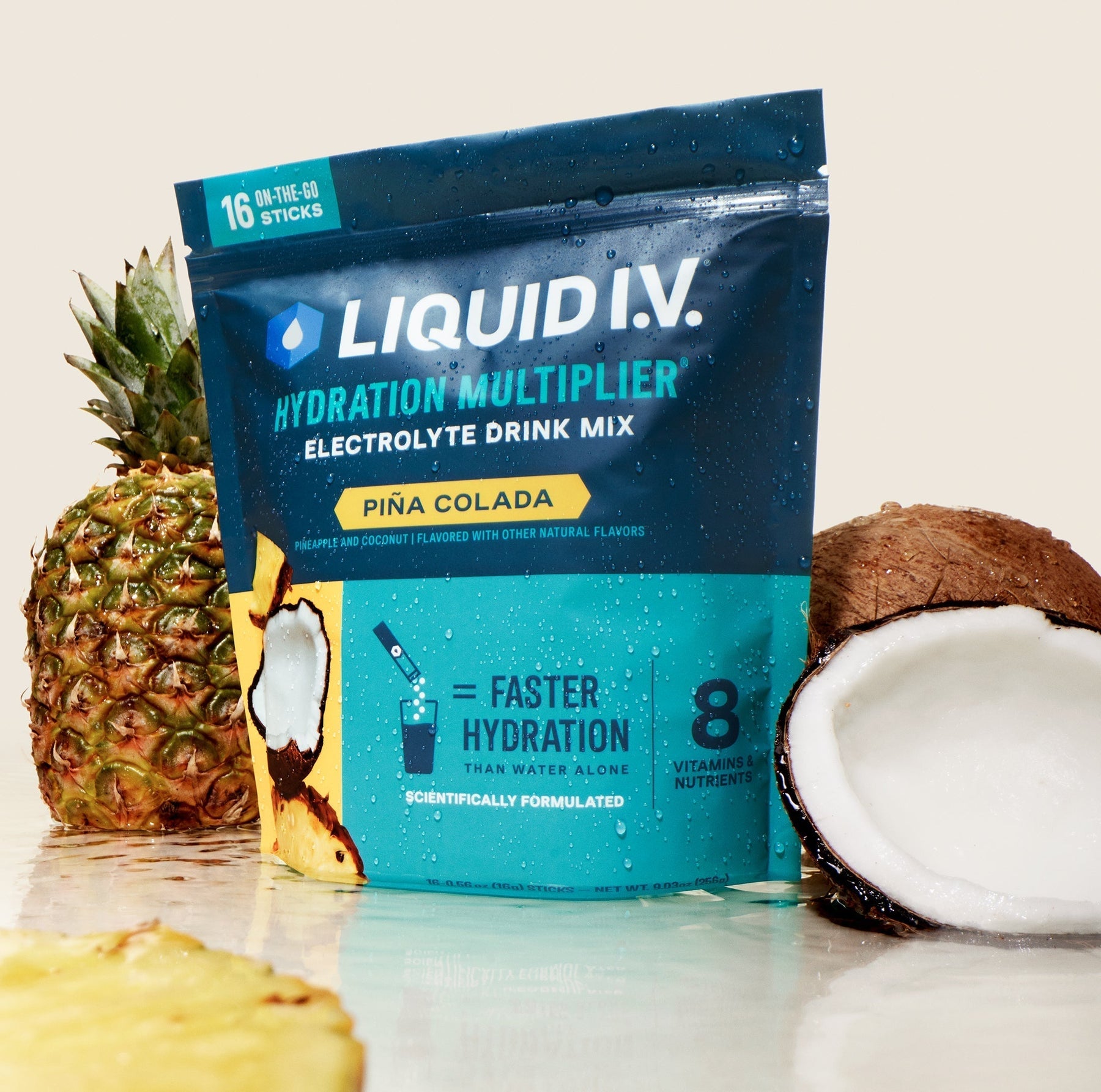 Hydration Best Sellers Bundle - Classic Home Pack