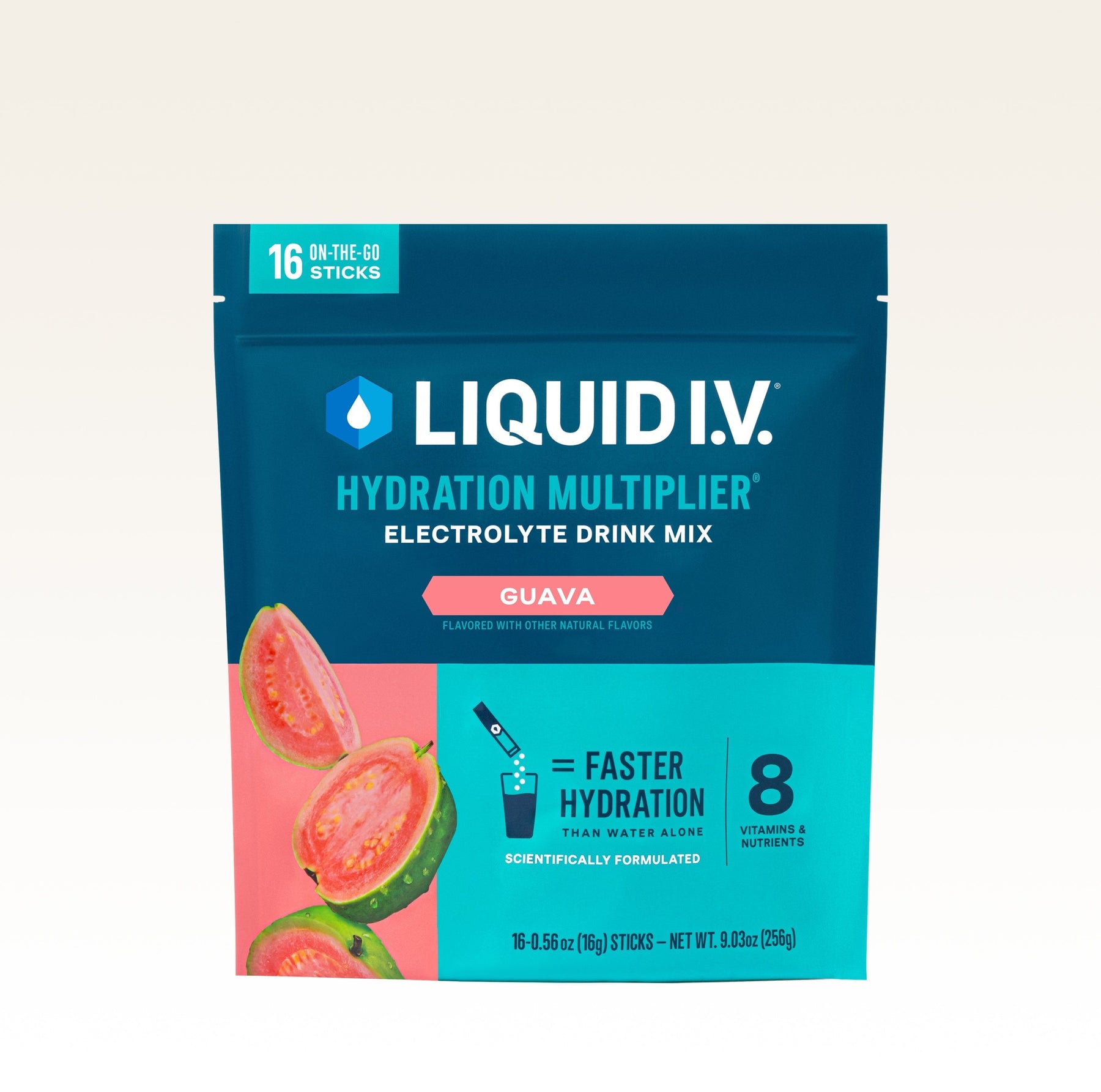 Build Your Own Multiplier Bundle - HM - Guava - Tropical Flavor Set