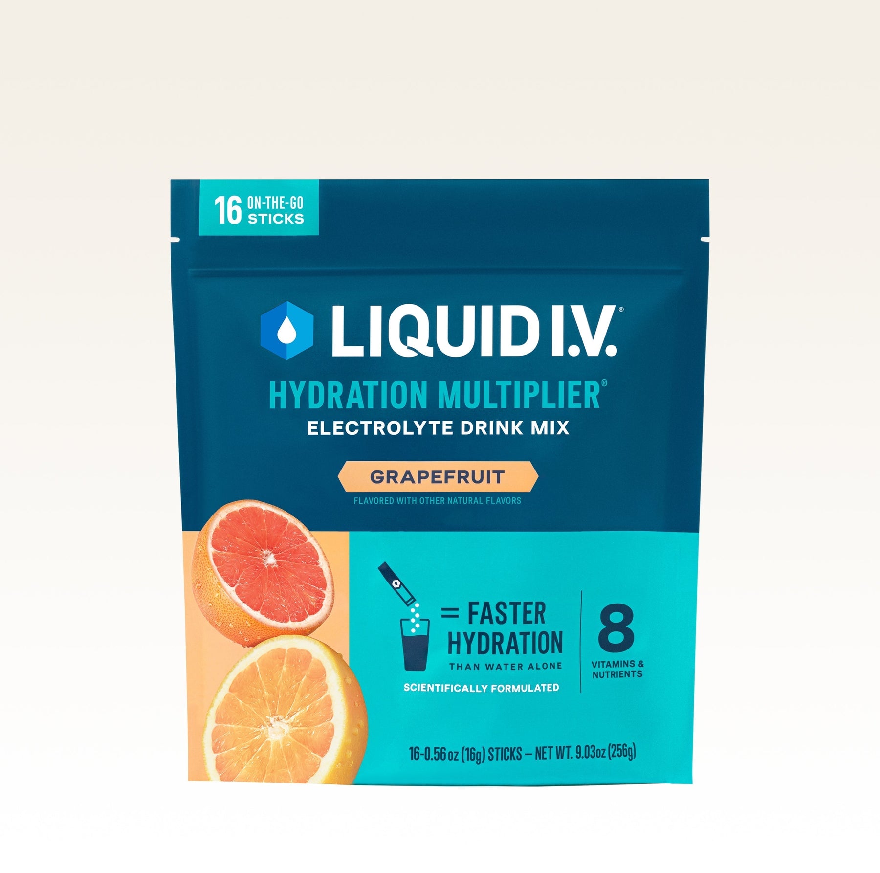 Grapefruit Hydration Multiplier® - Citrus Easy Mix