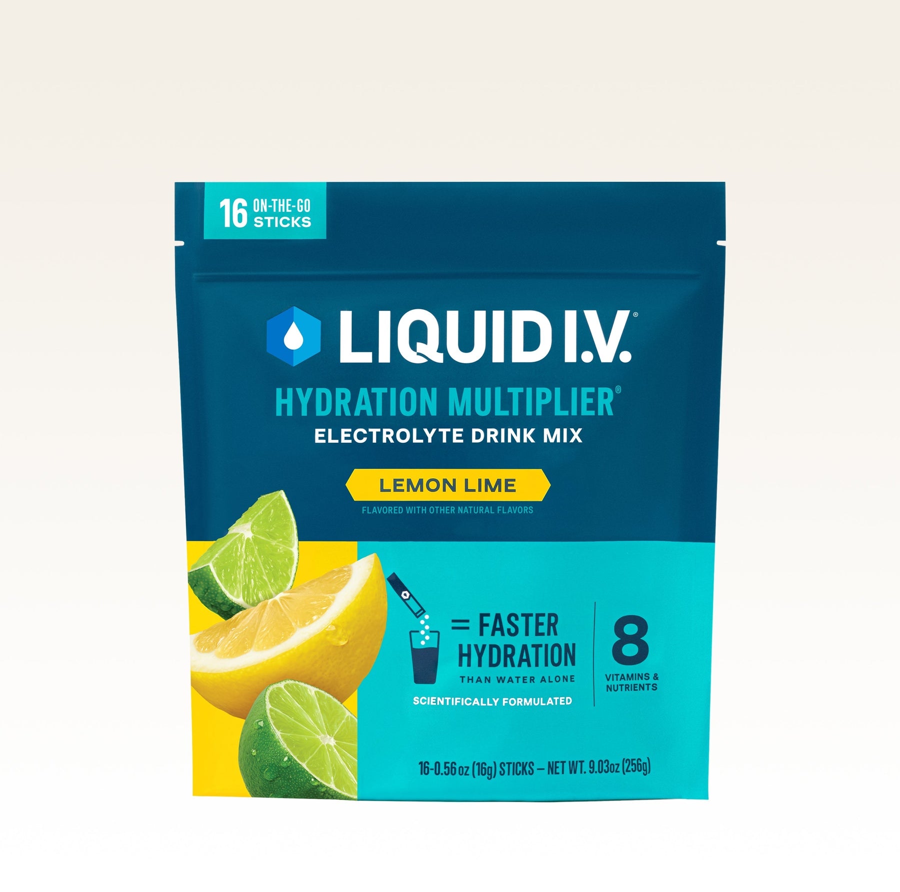 Build Your Own Multiplier Bundle - HM - Lemon Lime - Citrus Variety Set