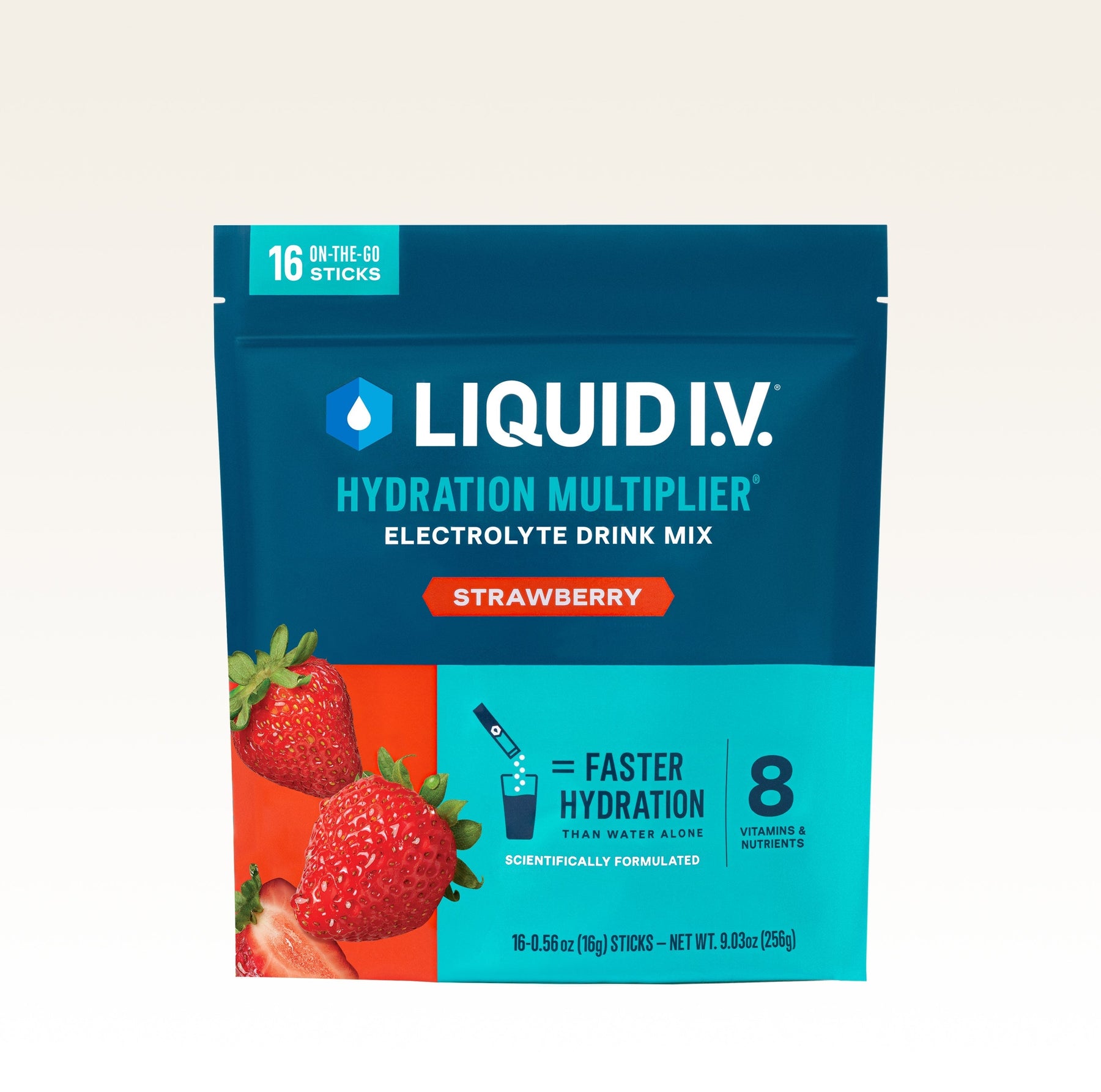 Build Your Own Multiplier Bundle - HM - Strawberry - Berry Ready Pack