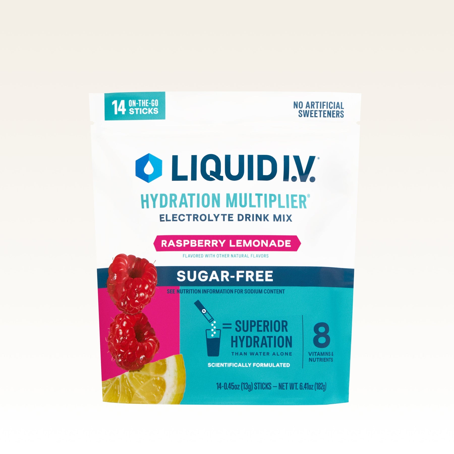 Hydration Multiplier® Sugar-Free - Bright Choice