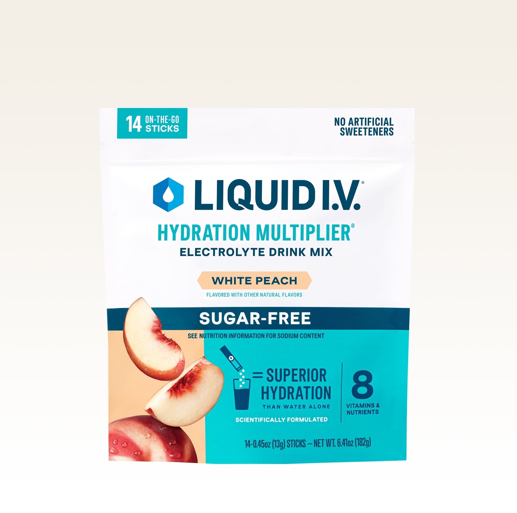 Hydration Multiplier® Sugar-Free - Bright Choice