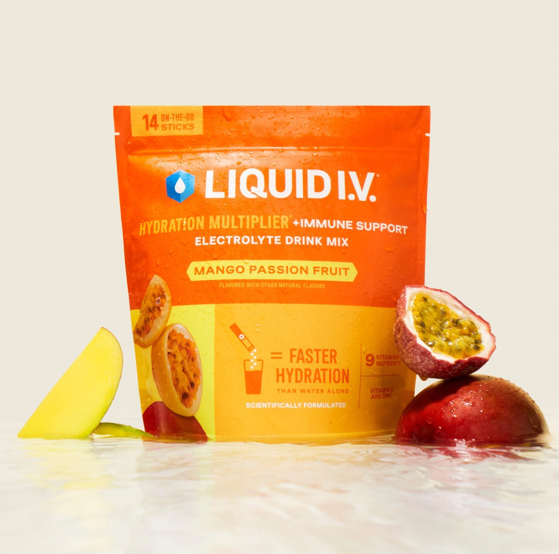 Immune Support Bundle - Easy Variety