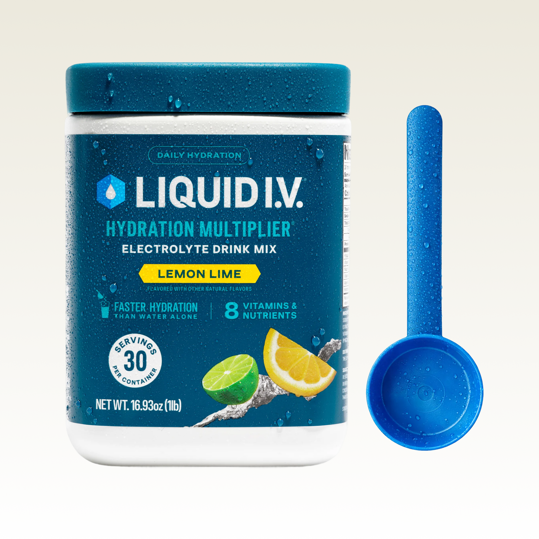 Hydration Multiplier® MultiServe - Simple Daily Hydration