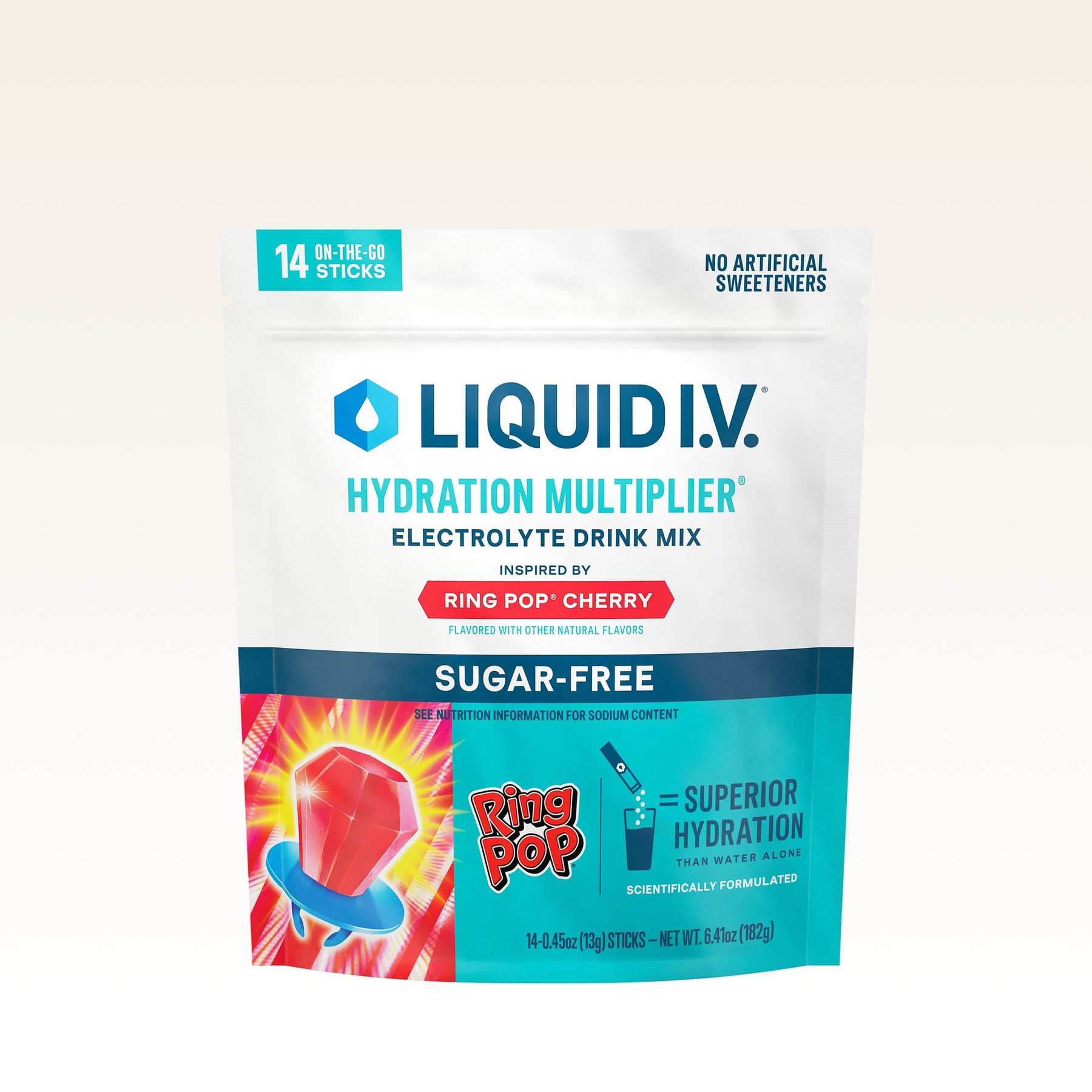 Hydration Multiplier® Sugar-Free - Bright Choice