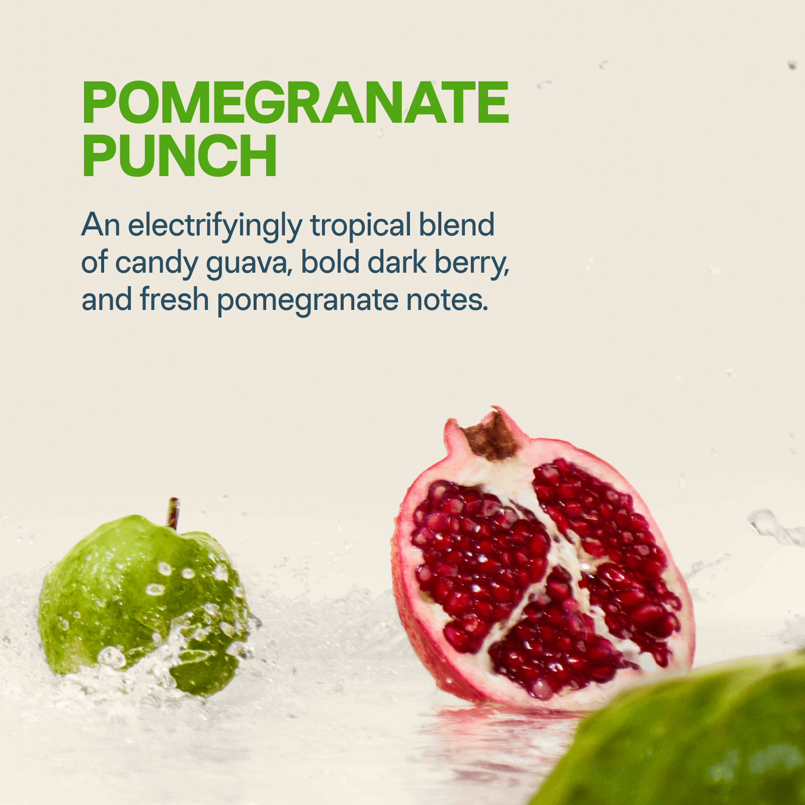 Sugar-Free Energy Fruity Bundle - Fresh Choice
